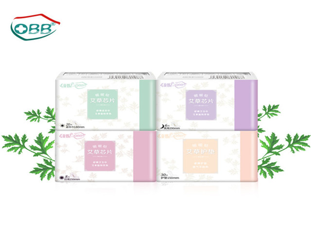 衛(wèi)生巾oem代加工：產后需要準備哪些護理用品!